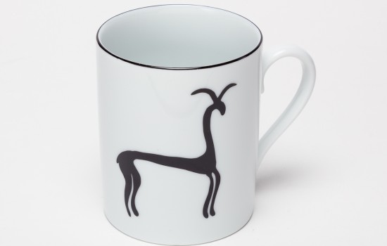 Gazelle Mug