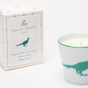 Bougies-Chasse-Faisant-Vert---Scented-Candels-Hunting-Pheasant 2